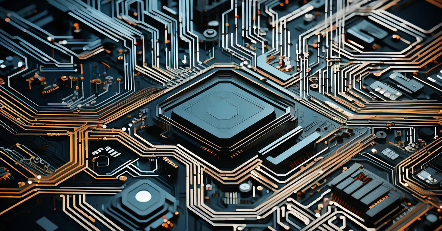 應(yīng)用于電子元器件領(lǐng)域